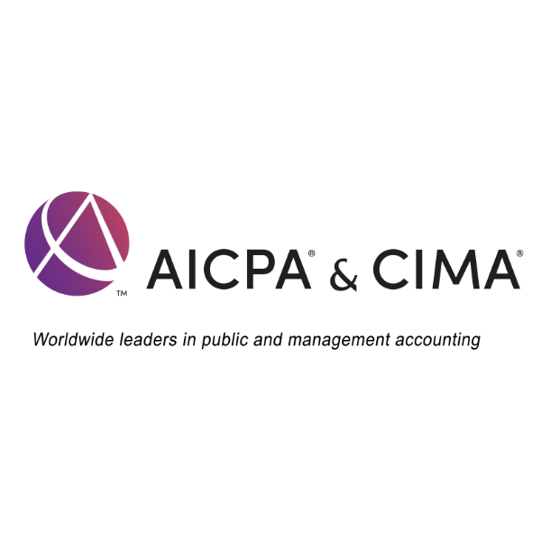 AICPA and CIMA certification