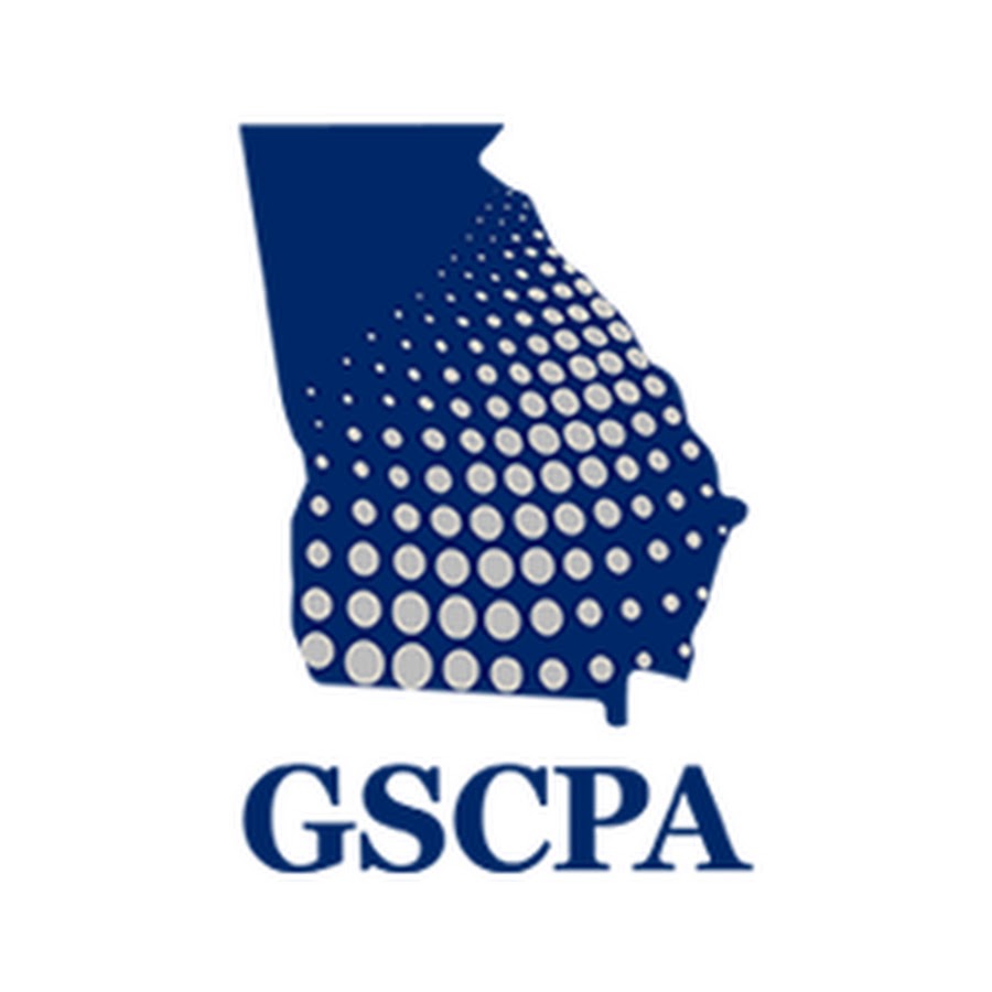 Georgia Society of CPAs membership