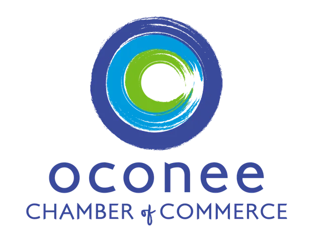 Oconee Chamber of Commerce member